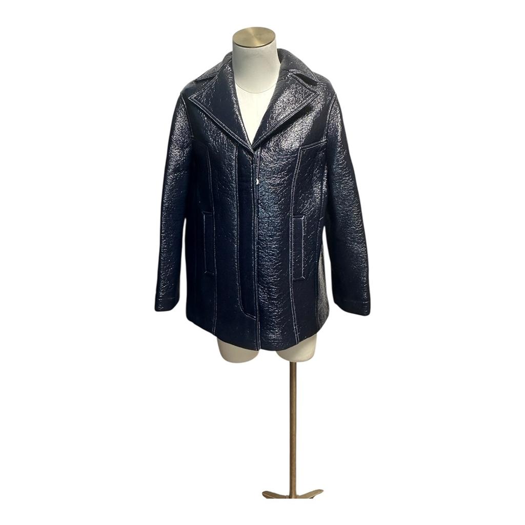 Perfecto Ba&sh - S - Marine - État : Très bon