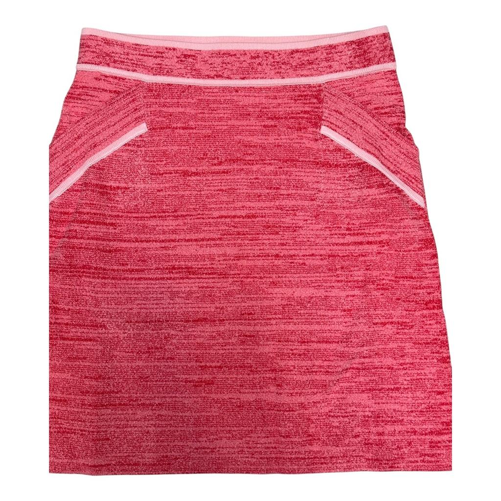 Jupe Claudie Pierlot - 2 - Rose - État : Neuf avec étiquette