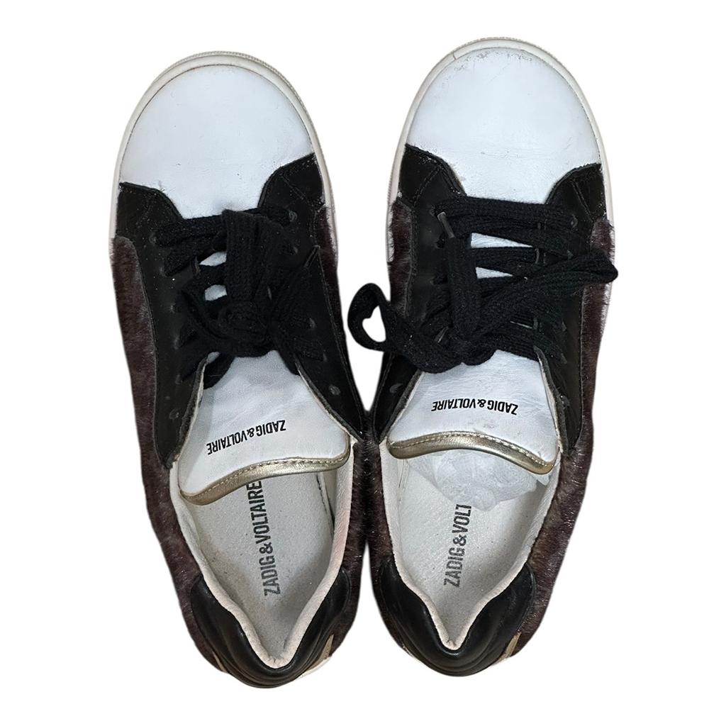 Baskets Zadig & Voltaire - Others - Multicolore - État : Très bon