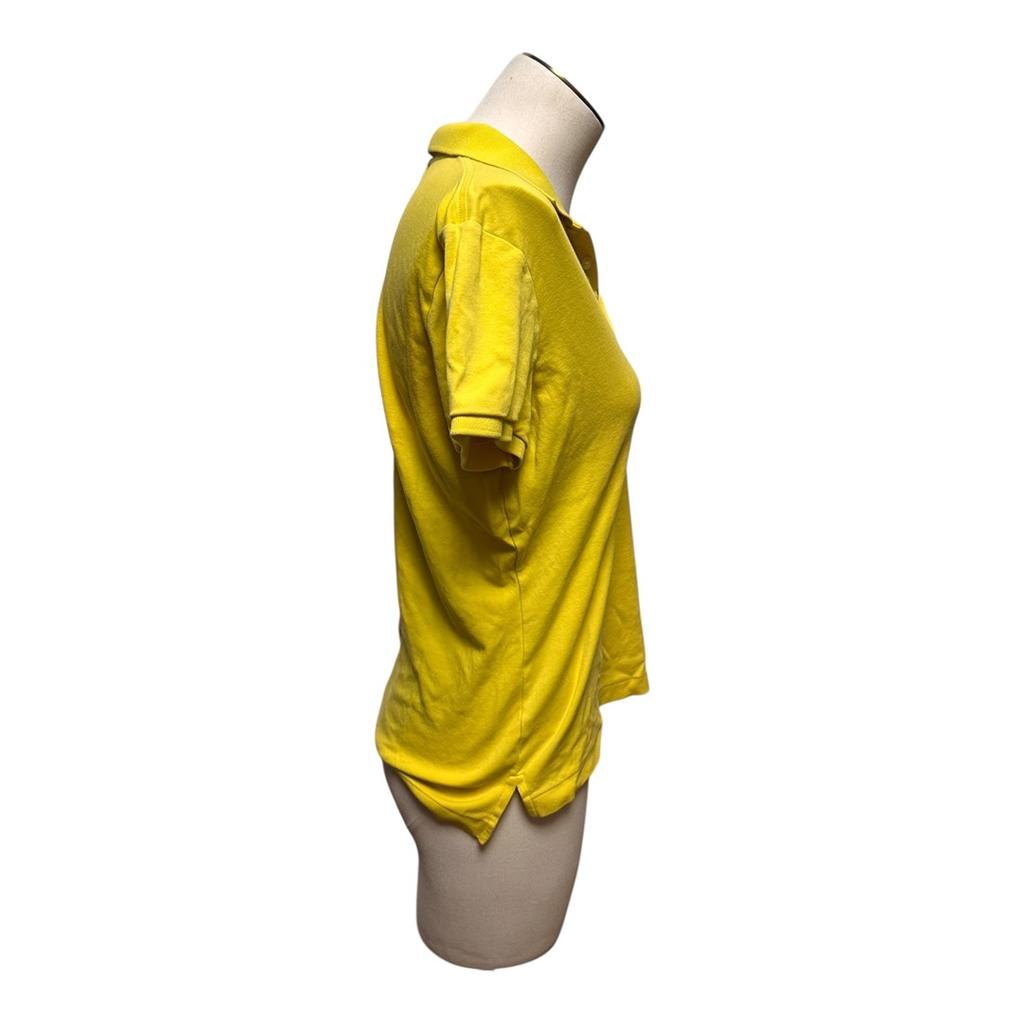 Polo Ralph Lauren - L - Jaune - État : Excellent