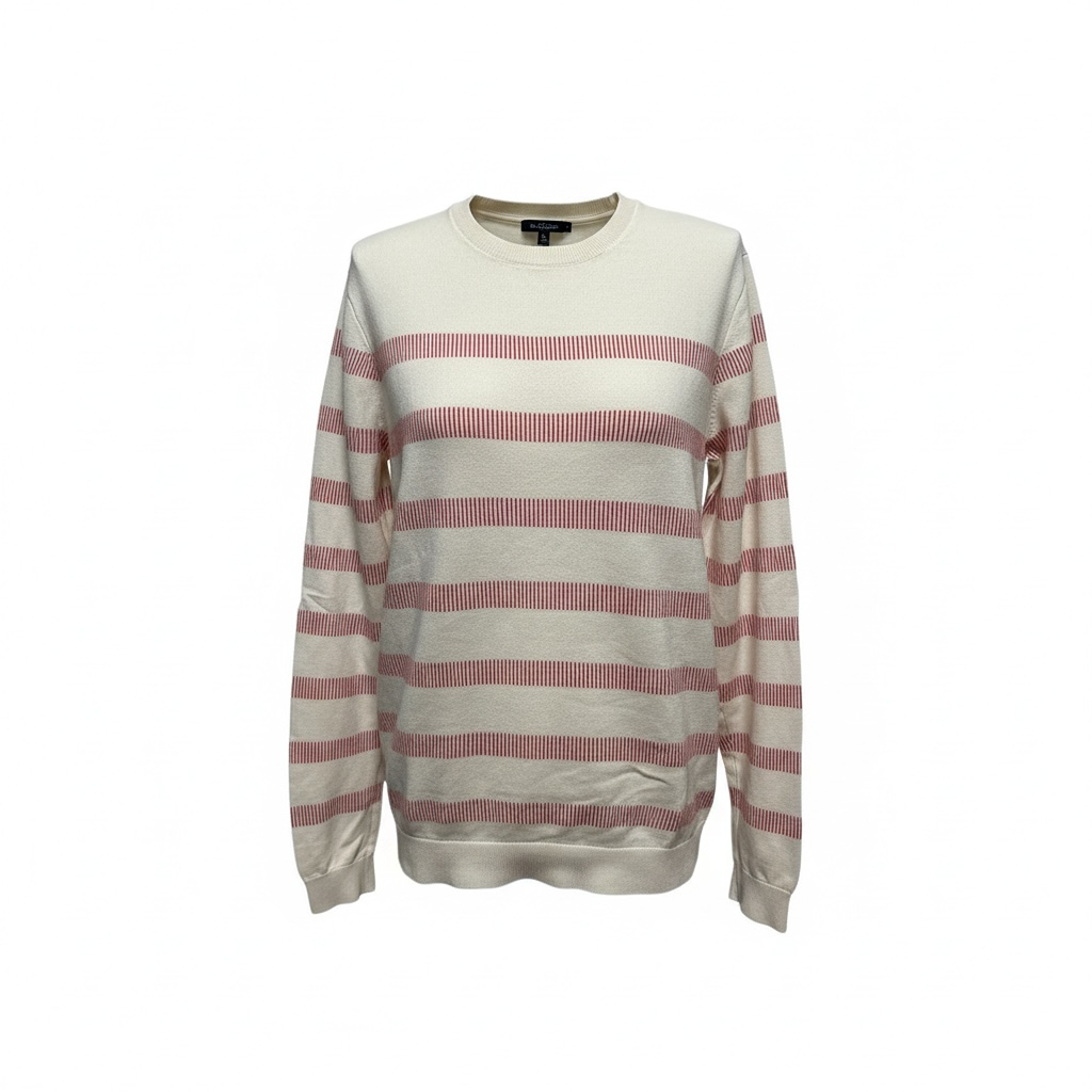 Autres Pull-over & Sweat-shirts Lacoste - L - Blanc - État :