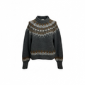 Pull Zara - S - Gris - État : Excellent