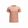 T-shirt Carhartt - M - Corail - État : Excellent