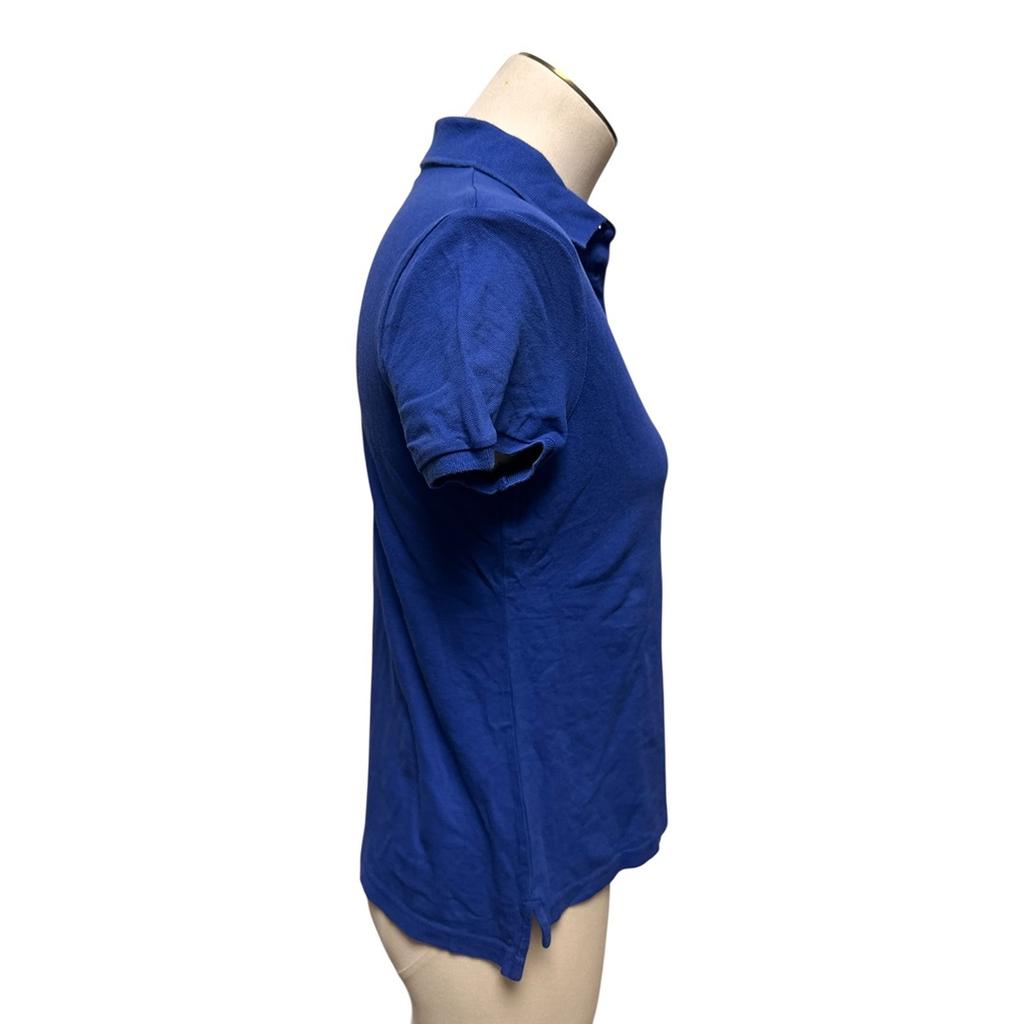 Polo Lauren Ralph Lauren - S - Bleu - État : Excellent
