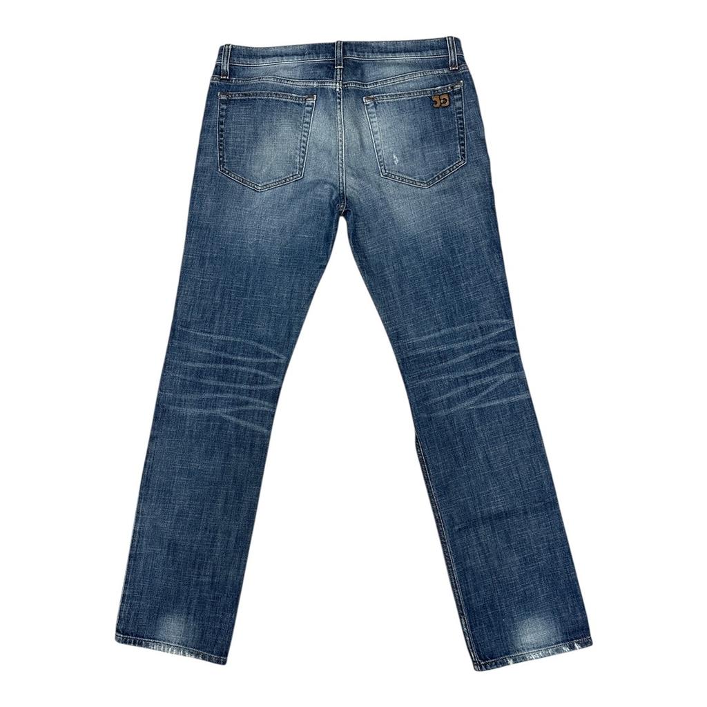 Jean homme Joe's - 33 - Bleu - État : Excellent