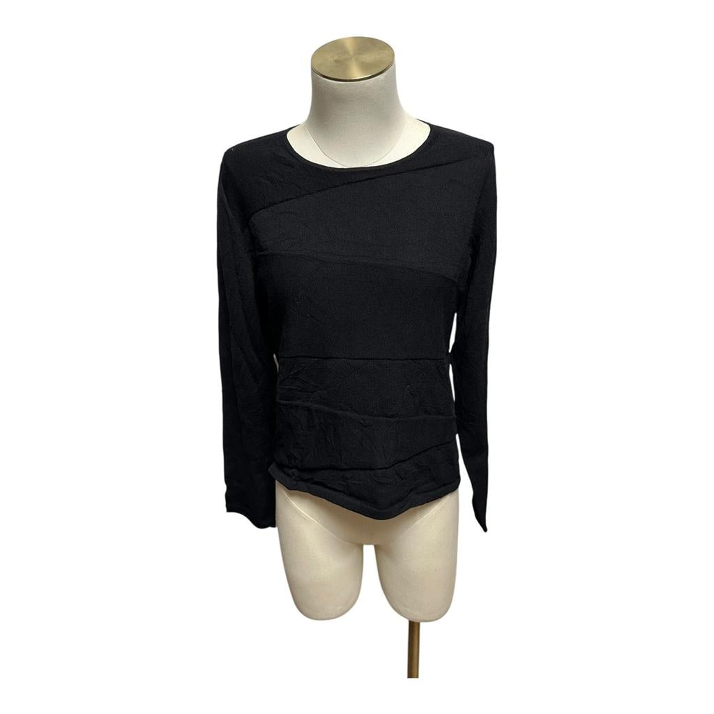 Autres Pull-overs & Sweat-shirt Calvin Klein - M - Noir