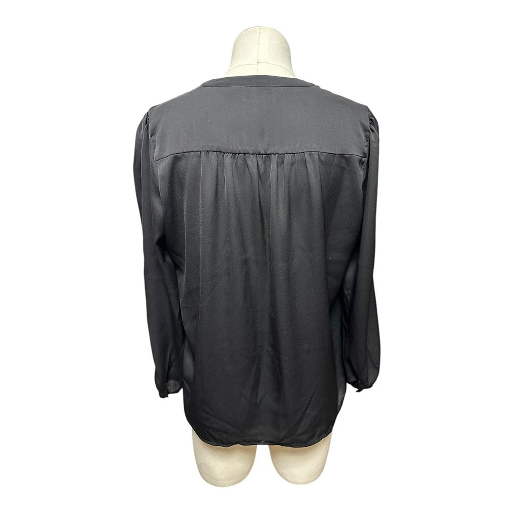 Blouse Dior - S - Noir - État : Très bon