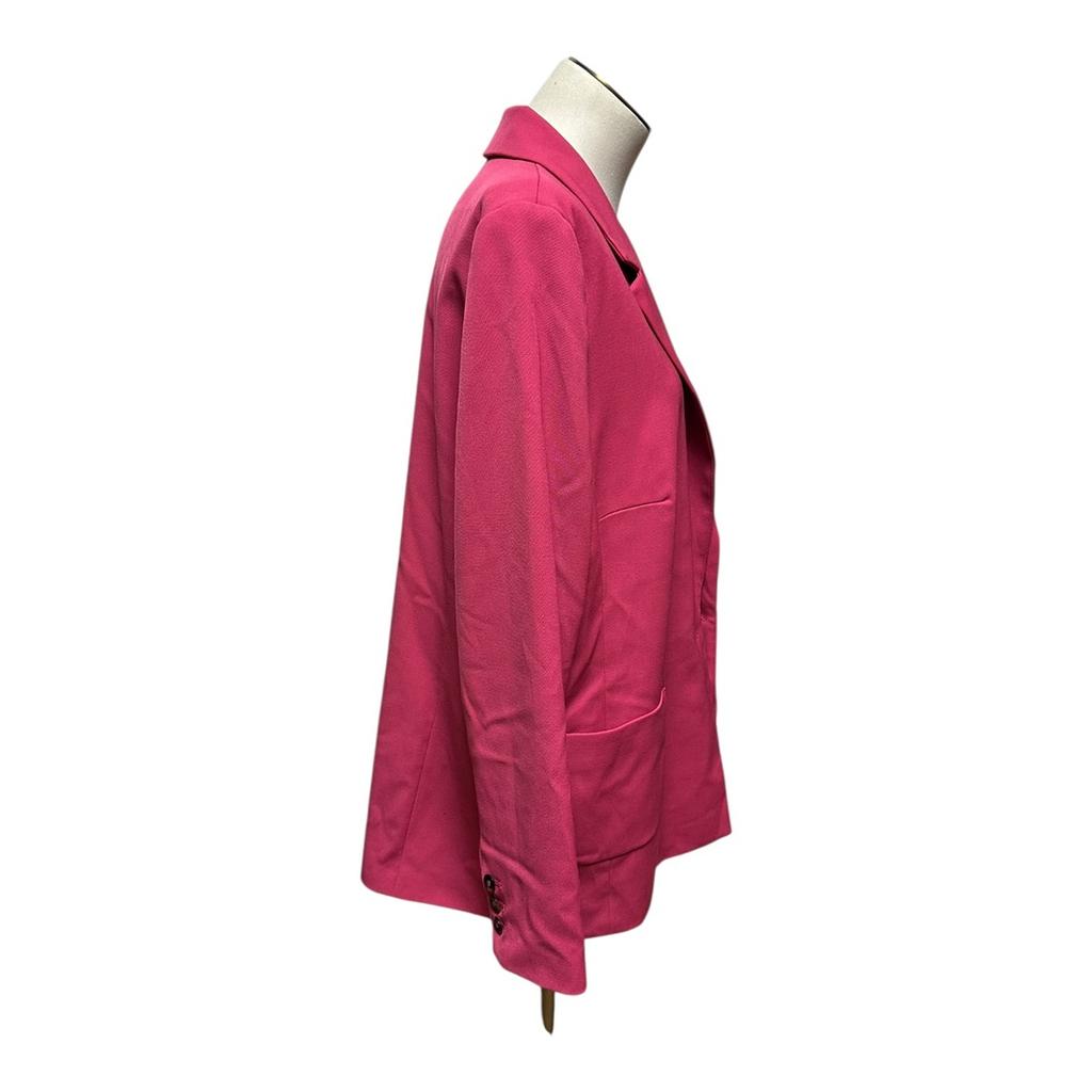 Blazer Sézane - 46 - Rose - État : Excellent