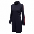 Robe Tommy Hilfiger - Xs - Bleu marine - État : Excellent
