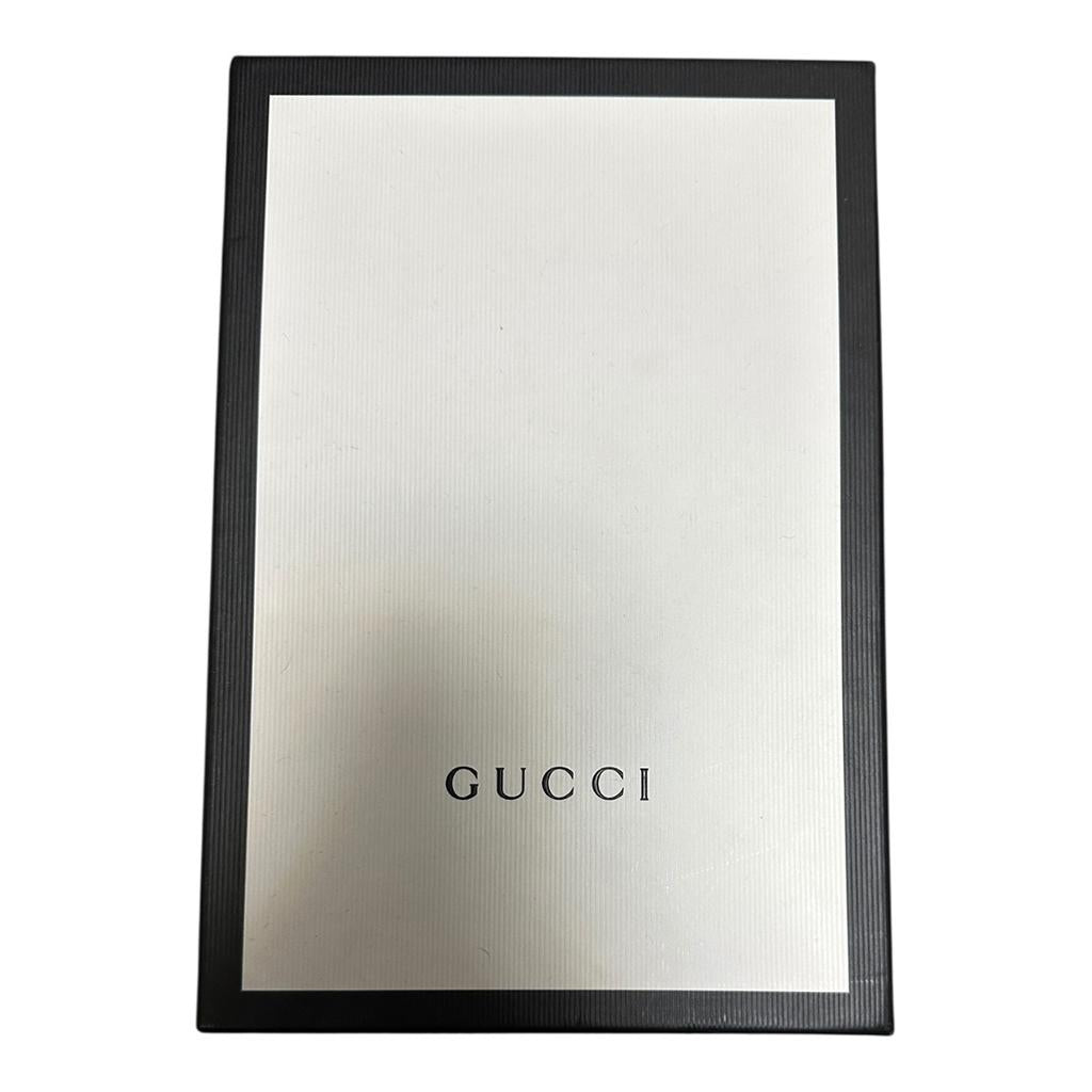 Mocassins Gucci - 34 - Doré - État : Très Bon