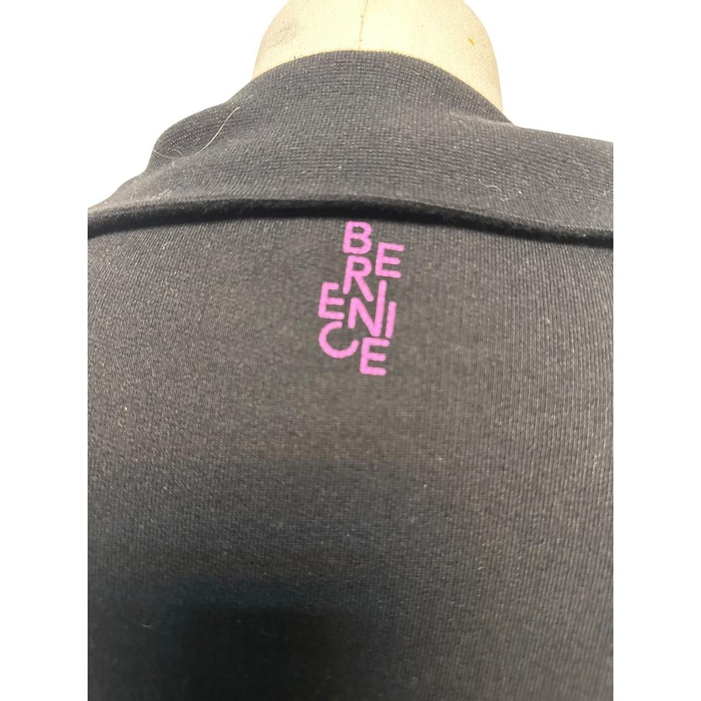 Sweatshirt Berenice - M - Noir - État : Excellent