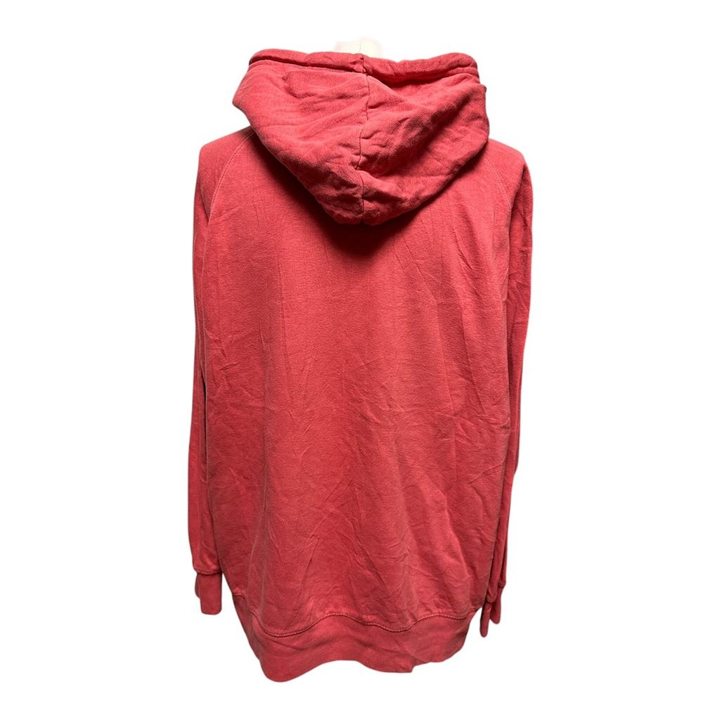 Sweat à capuche The North Face - Xl - Rose - État : Excellent