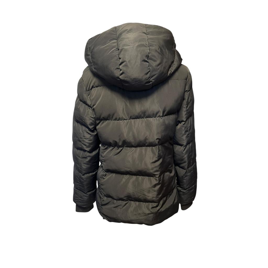 Doudoune Moncler - S - Noir - État : Excellent