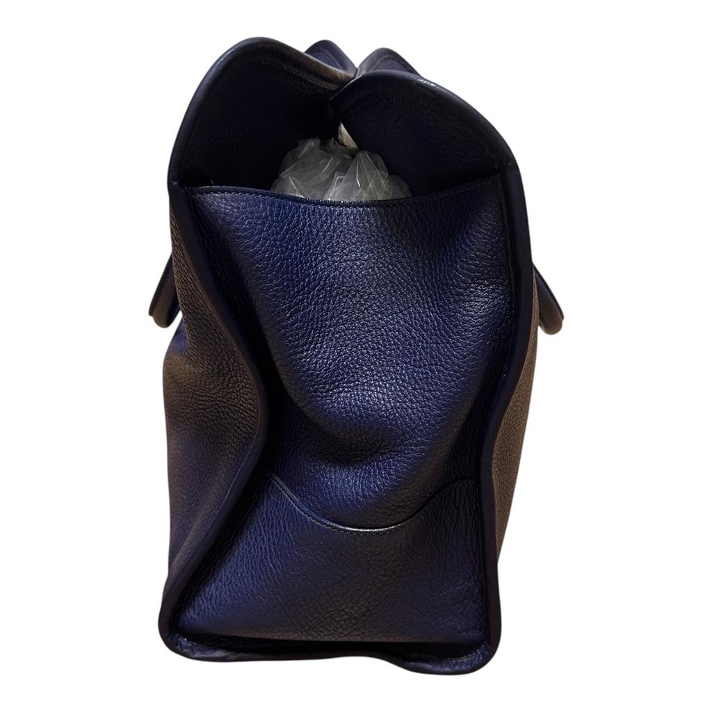 Sac à main Prada - Taille unique - Bleu - État : Excellent