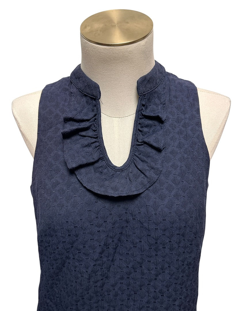 Robe Tommy Hilfiger - 38 - Bleu marine - État : Excellent