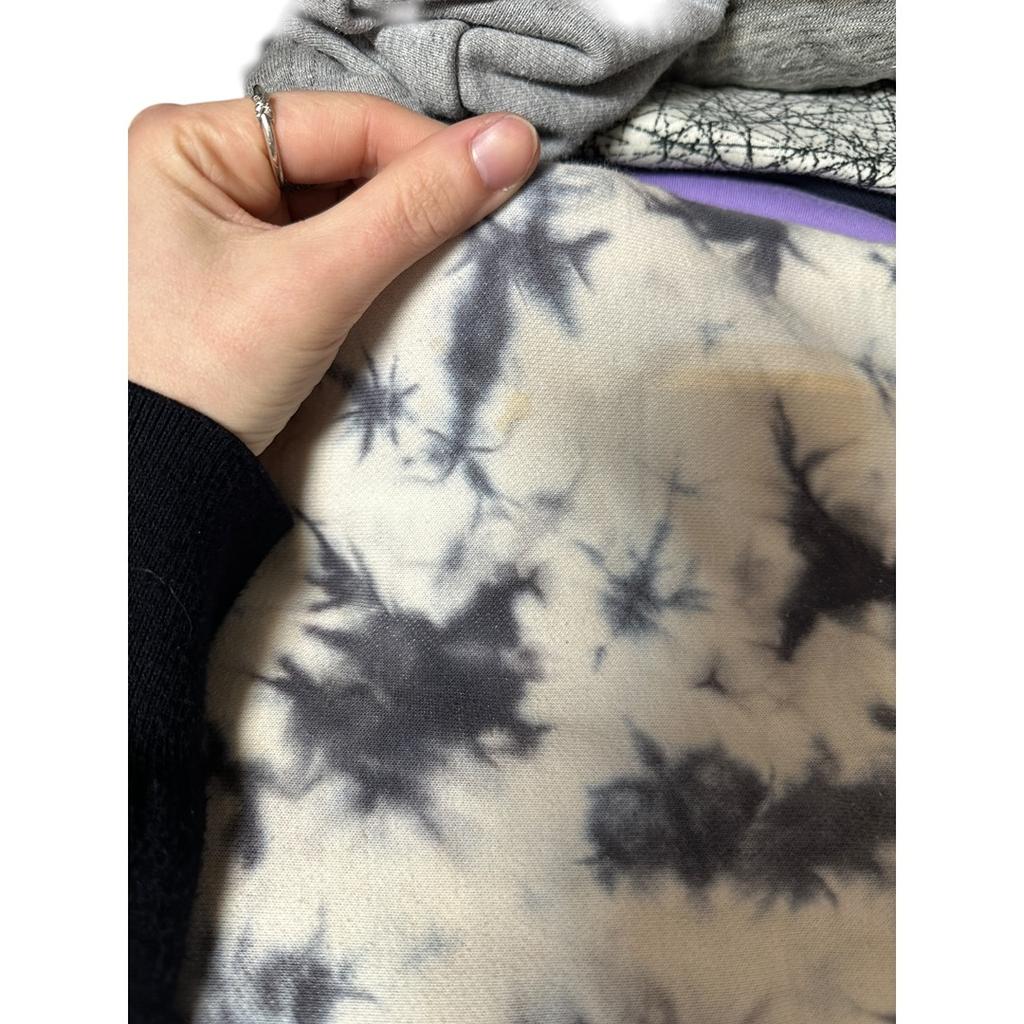 Sweatshirt Fila - L - Gris - État : Excellent