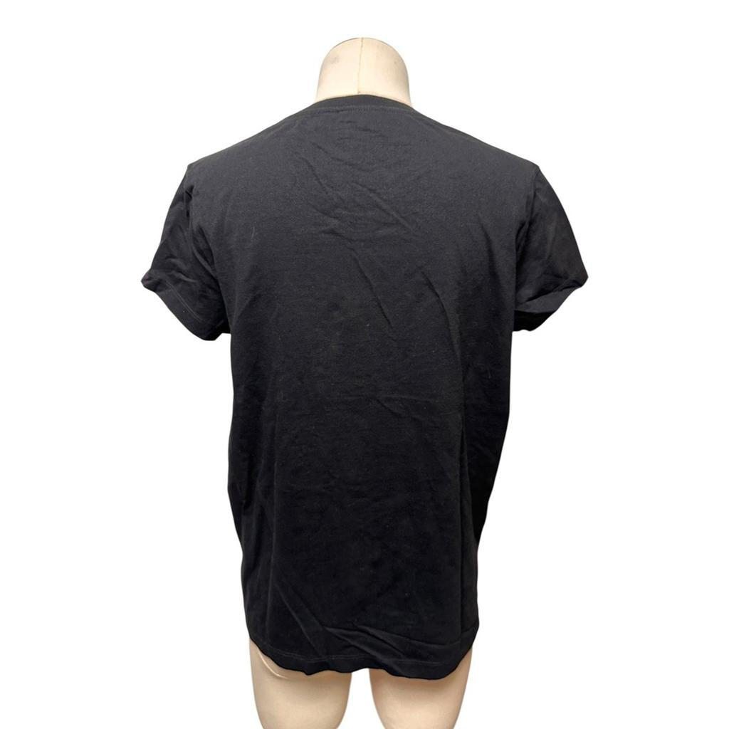 T-shirt Kenzo - M - Noir - État : Excellent