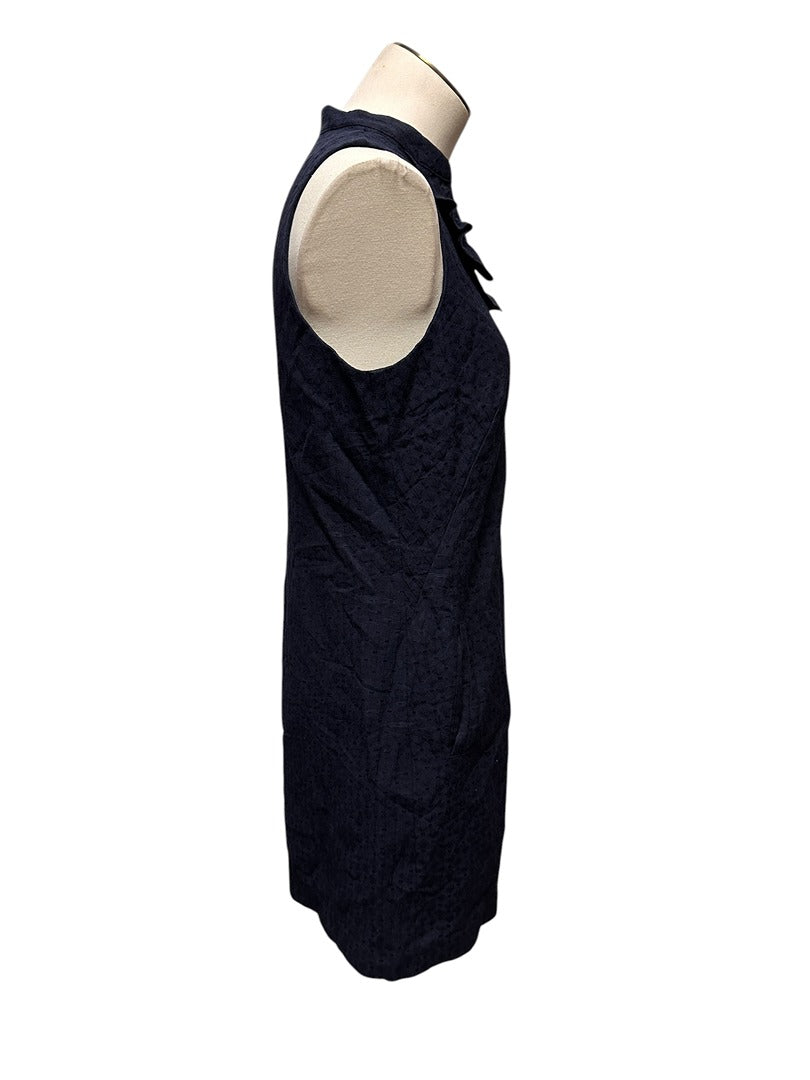 Robe Tommy Hilfiger - 38 - Bleu marine - État : Excellent
