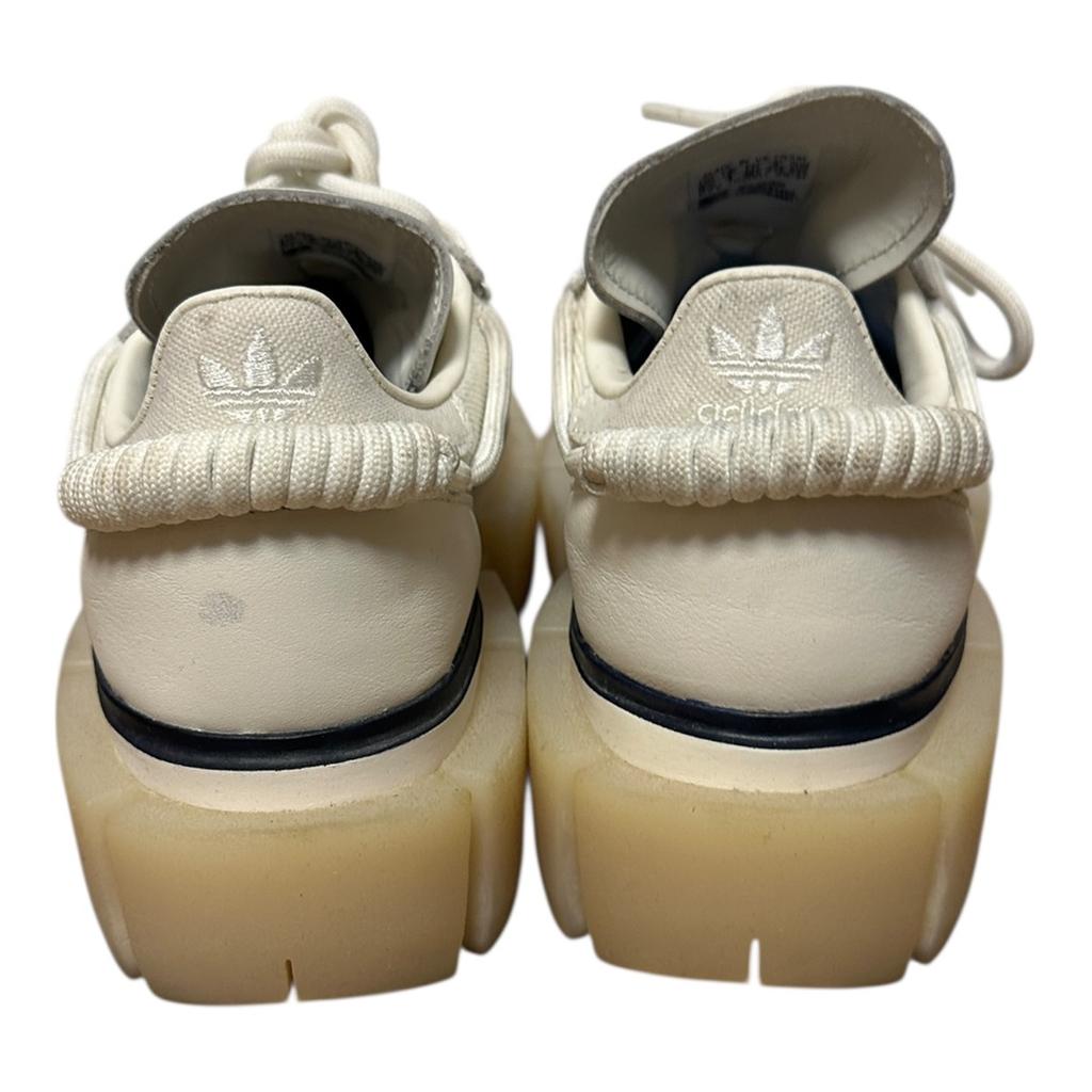 Baskets Adidas x Ivy Park - 36.5 - Blanc - État : Excellent