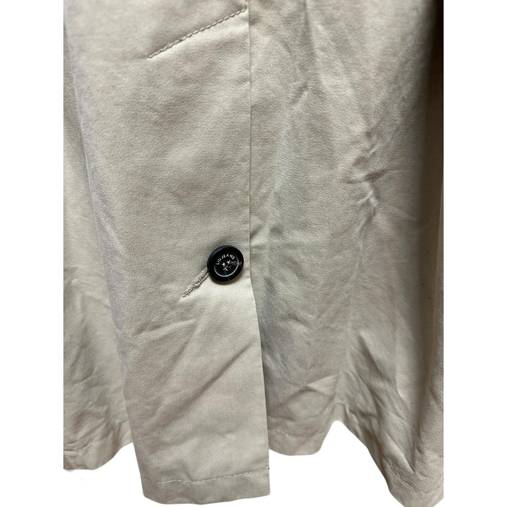 Trench Liu Jo - 46 - Cream - État : Excellent