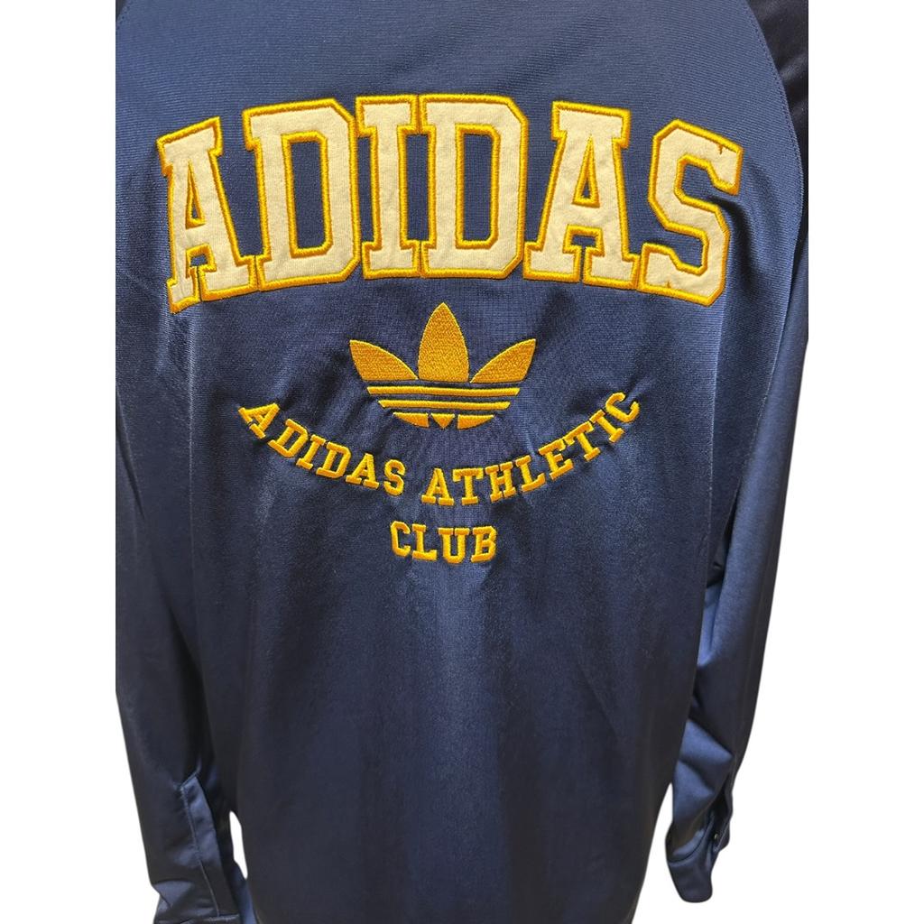 Chemise Adidas - S - Marine - État : Excellent