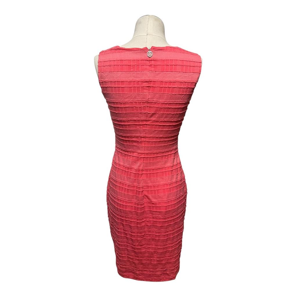 Robe Tommy Hilfiger - 34 - Rose - État : Excellent