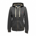 Sweat zippé Polo Ralph Lauren - S - Gris - État : Excellent