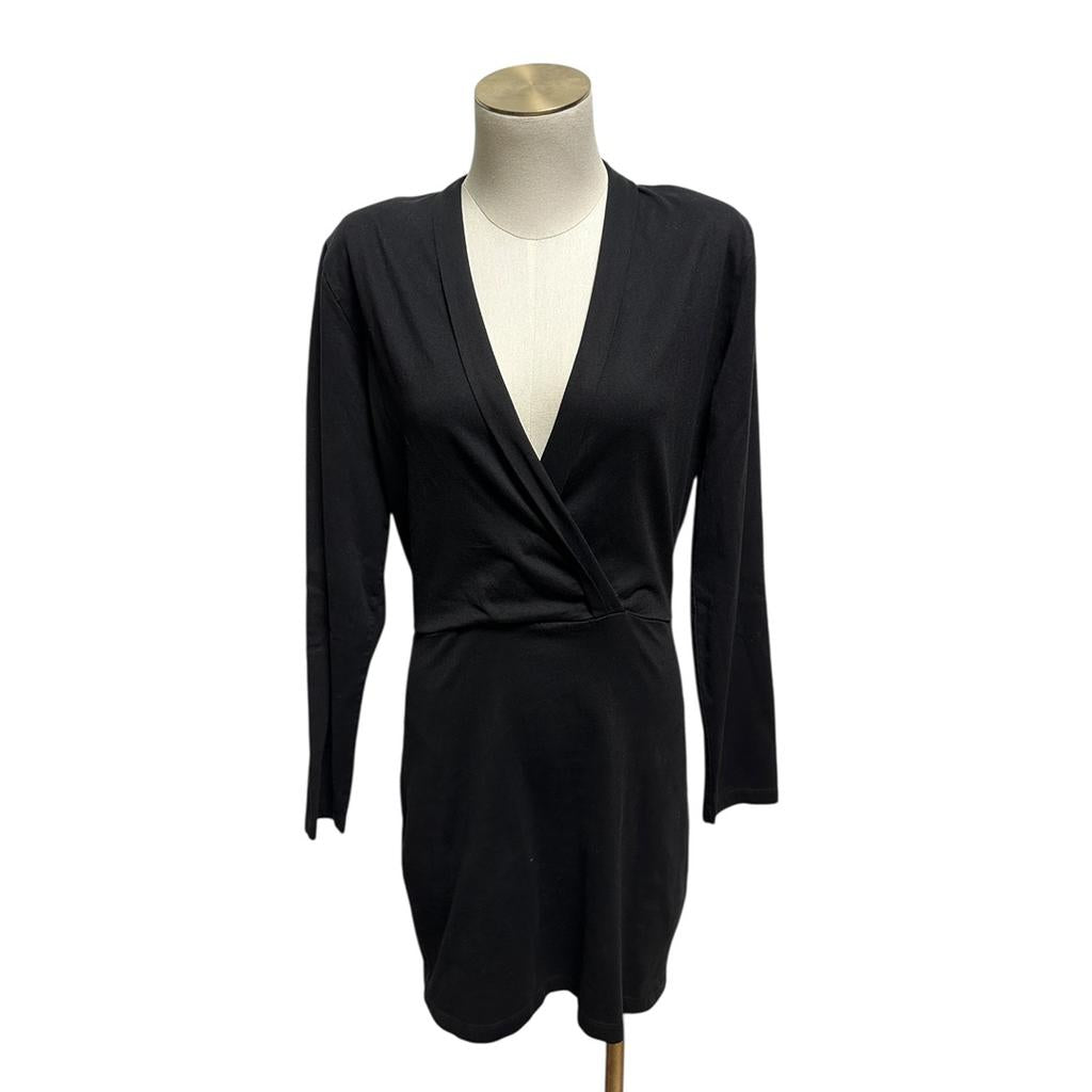 Robe femme Iro - M - Black - État : Excellent