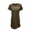 Robe tee-shirt Tommy Hilfiger - S - Kaki - État : Excellent