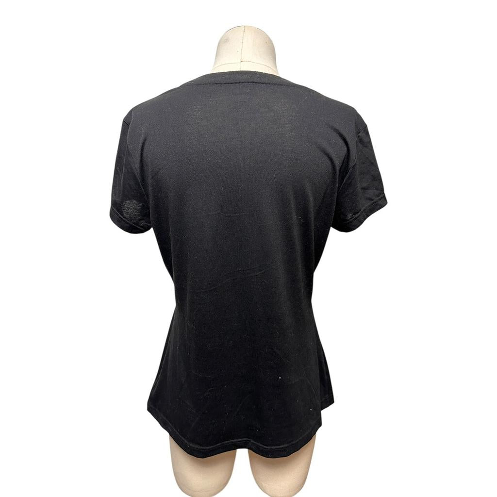 T-shirt de sport Fila Sport - L - Noir - État : Excellent