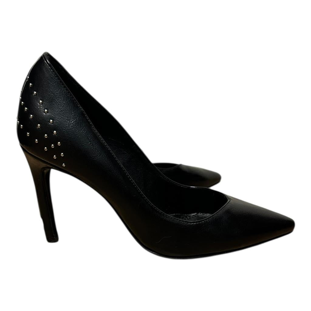 Escarpins Maje - 36 - Noir - État : Excellent