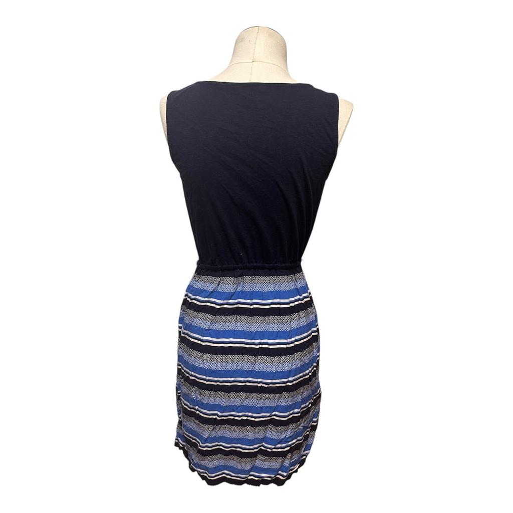 Robe Casual Tommy Hilfiger - 38 - Bleu - État : Excellent