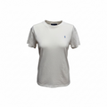 T-shirt Polo Ralph Lauren - L/g14-16 - Blanc - État : Excellent