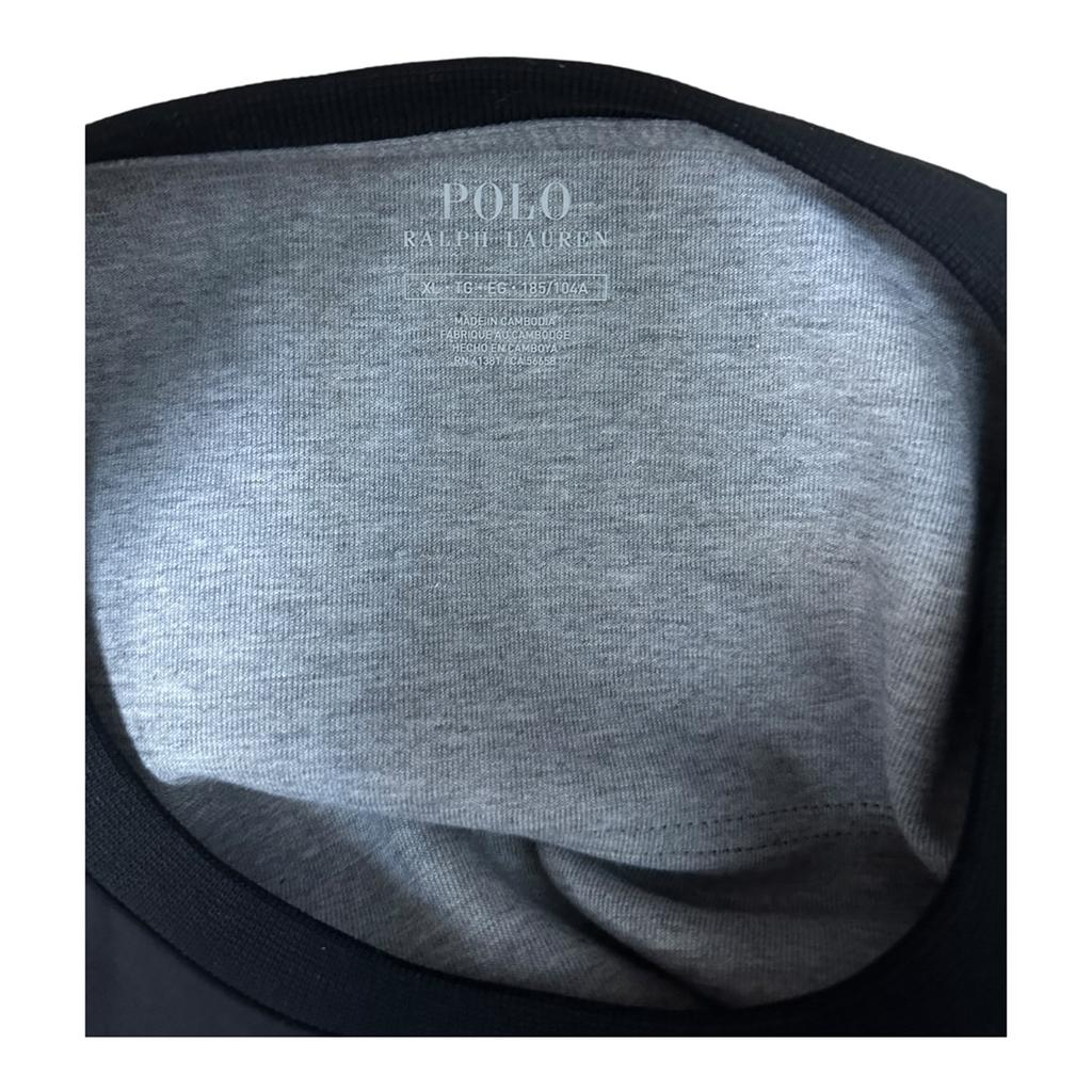 Sweats Polo Ralph Lauren - Xl - Noir - État : Neuf sans étiquette