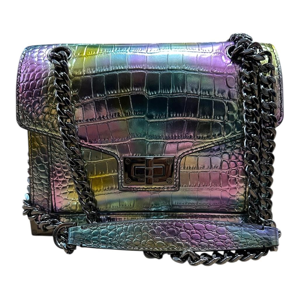 Sac À Main The Kooples - Multicolore - État : Très Bon