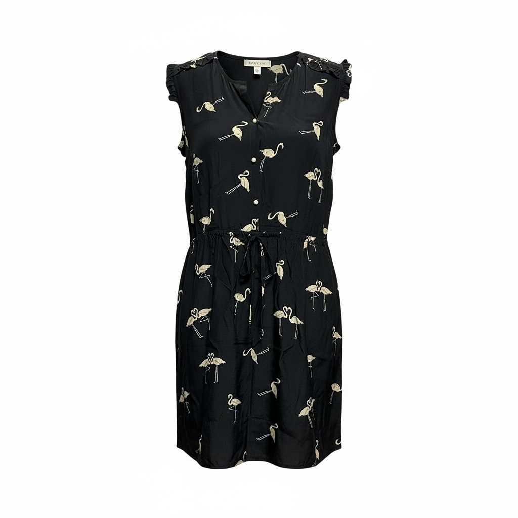 Robe Sandro - 2 - Noir - État : Excellent