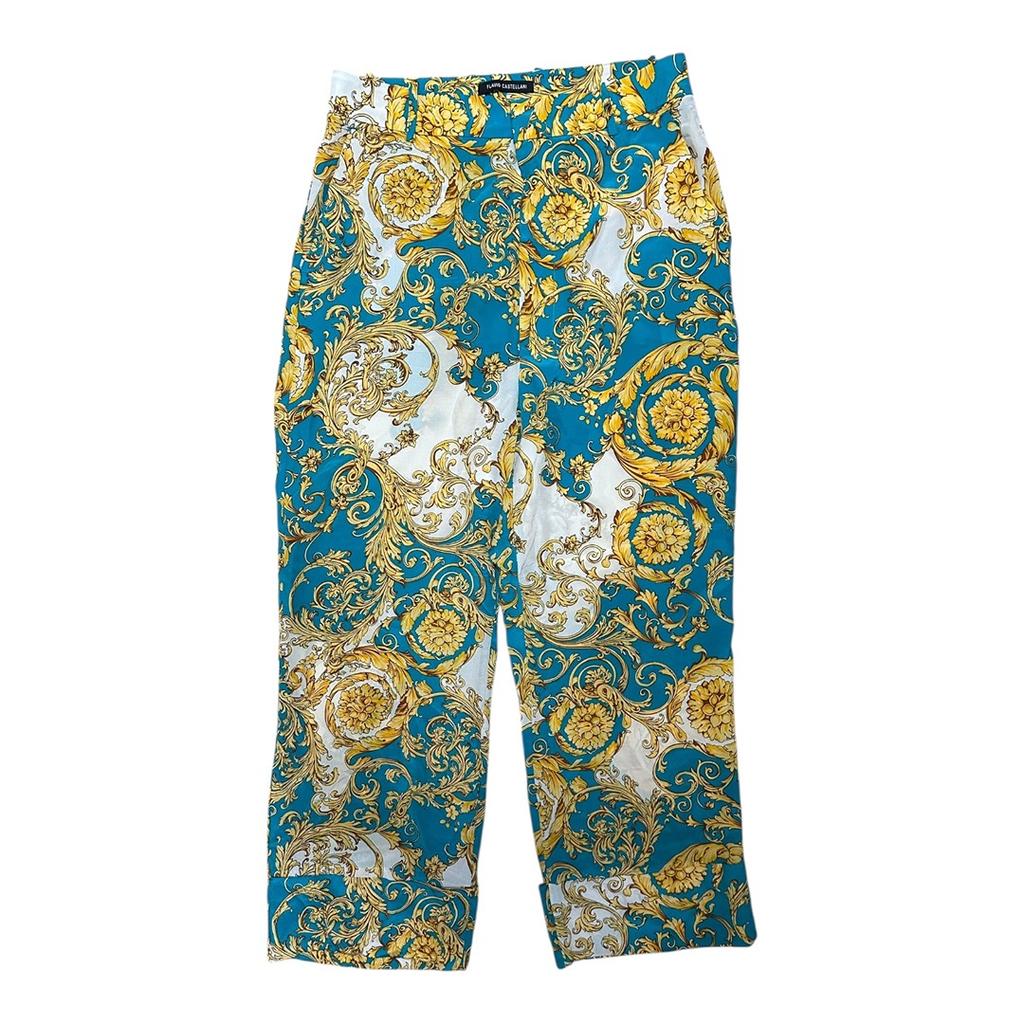 Ensemble Flavio Castellani - M - Bleu - État : Très bon