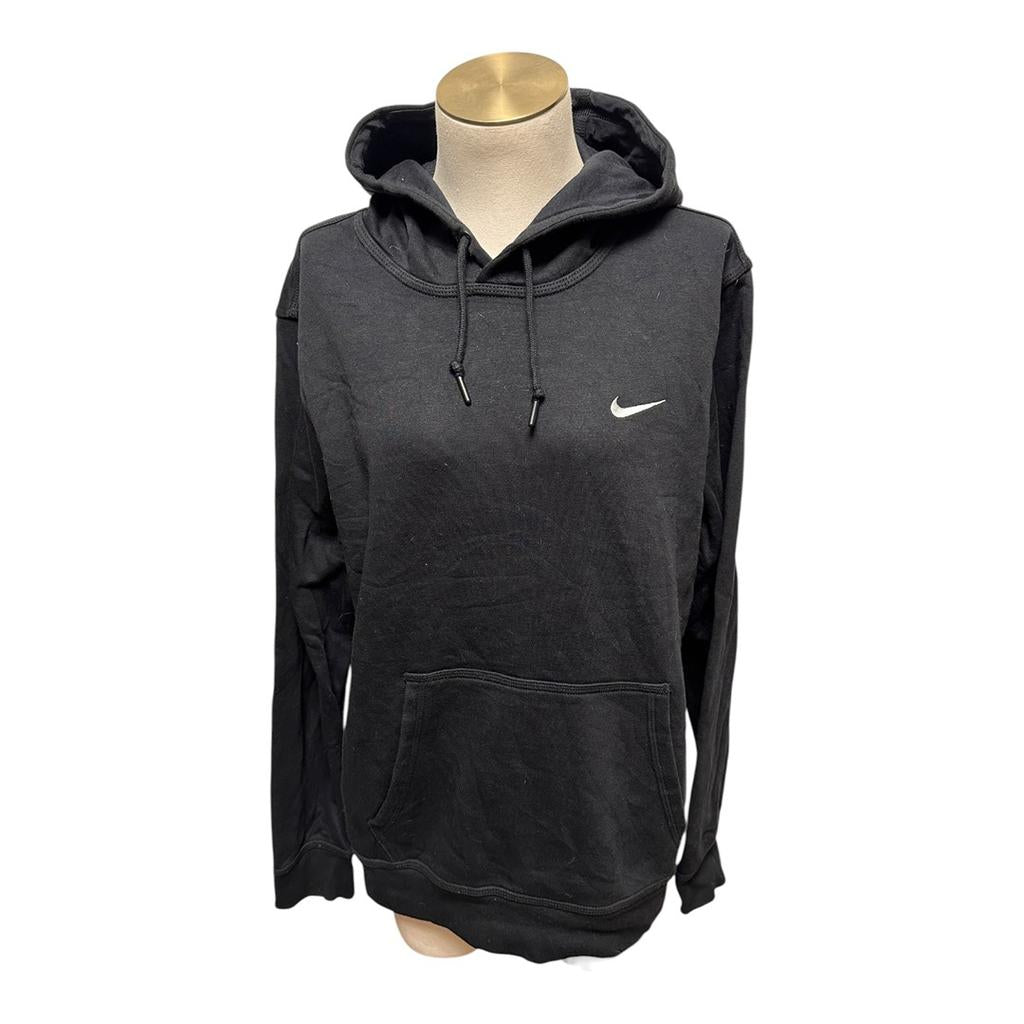 Sweat à capuche Nike - L - Noir - État : Excellent
