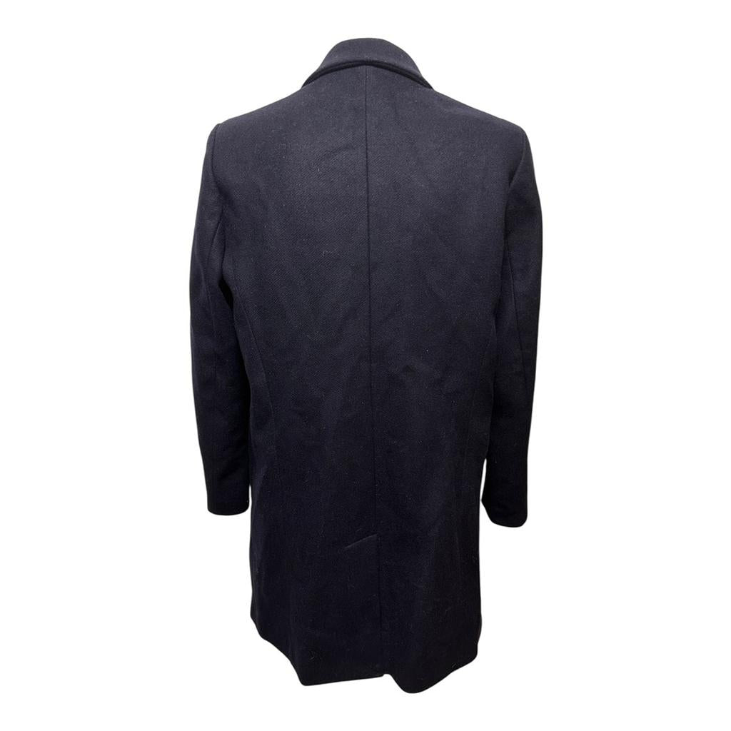 Manteau Zapa - 42 - Bleu marine - État : Excellent
