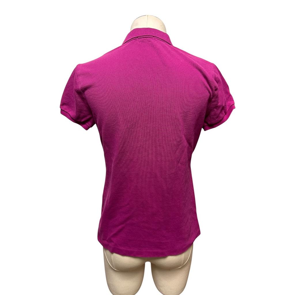 Polo Polo Ralph Lauren - M - Rose - État : Excellent