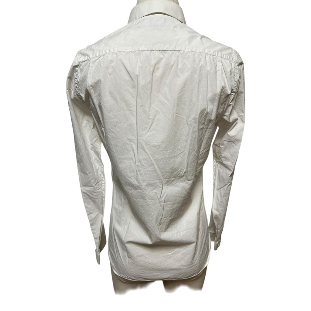 Chemise The Kooples - Xs - Blanc - État : Excellent