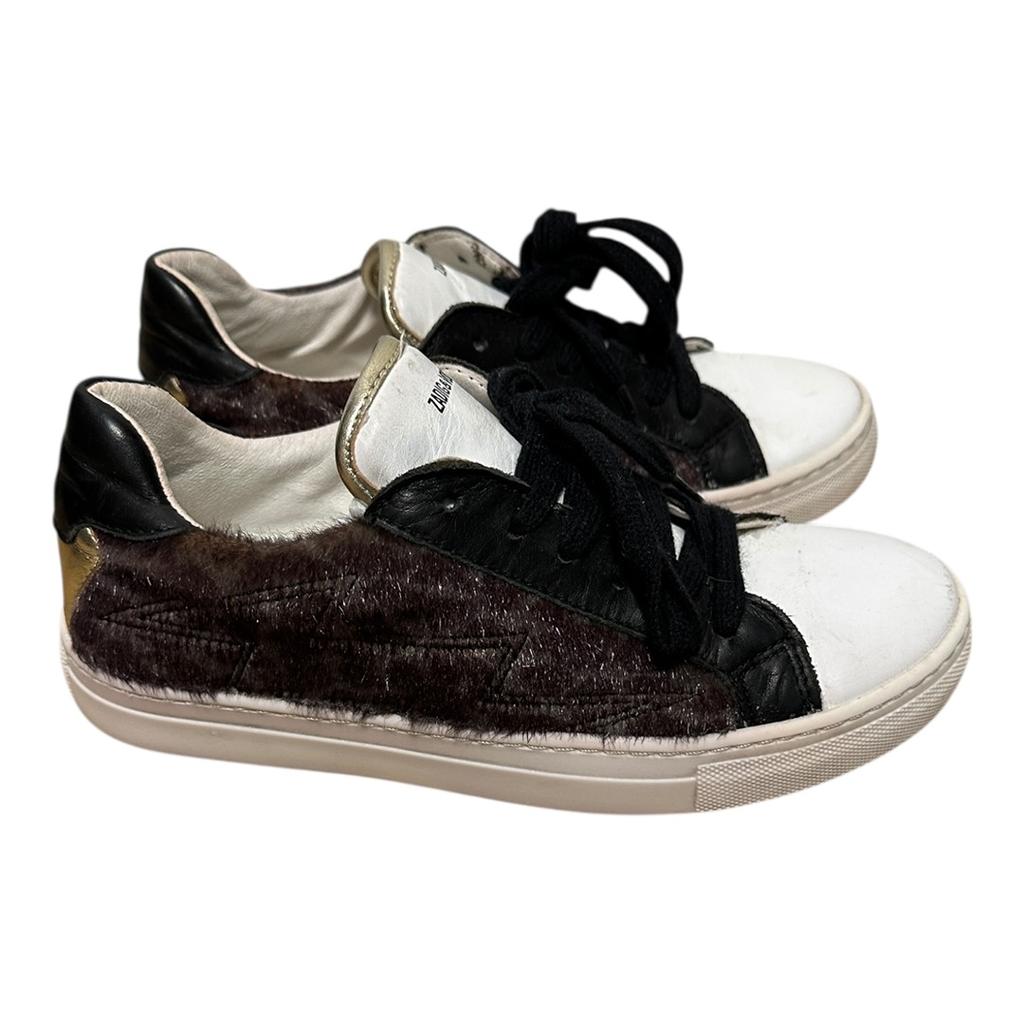 Baskets Zadig & Voltaire - Others - Multicolore - État : Très bon