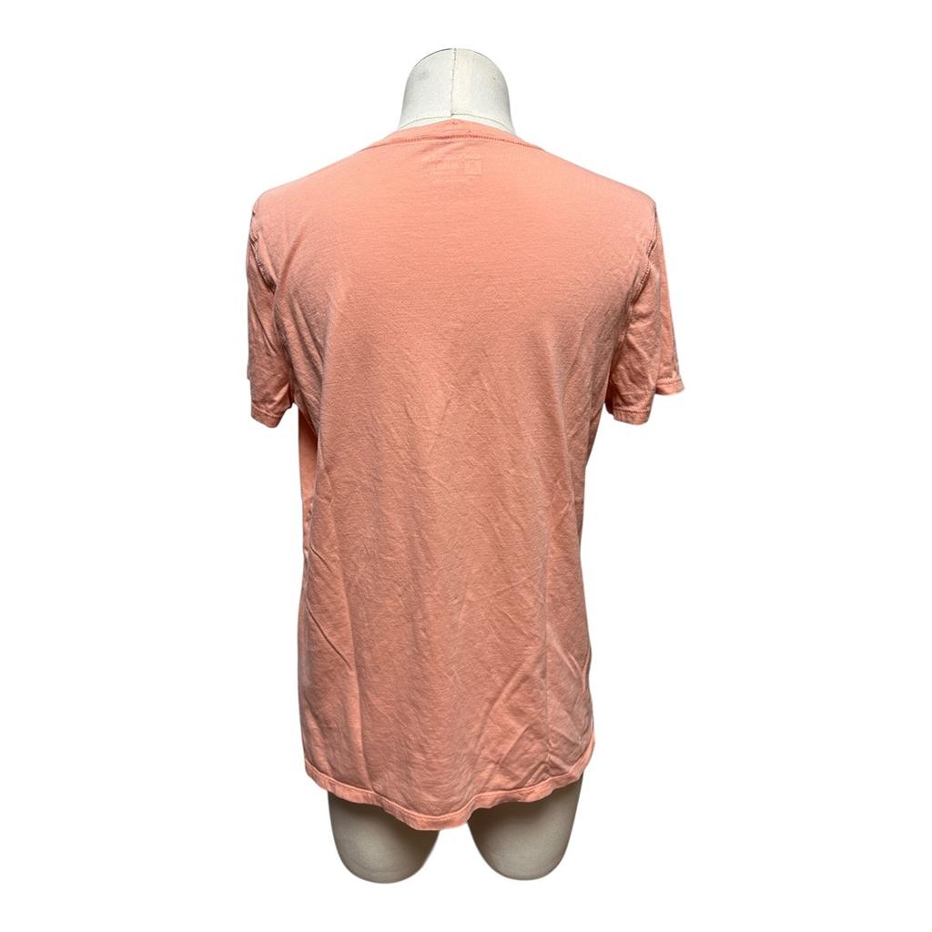 T-shirt Carhartt - M - Corail - État : Excellent