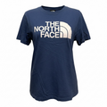 T-shirt femme The North Face - L - Bleu - État : Excellent