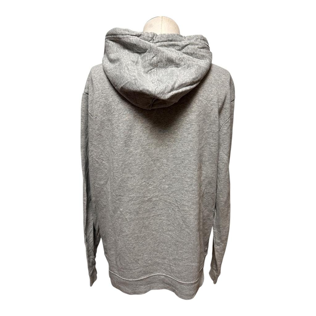 Sweat à capuche Gap - L - Gris - État : Excellent