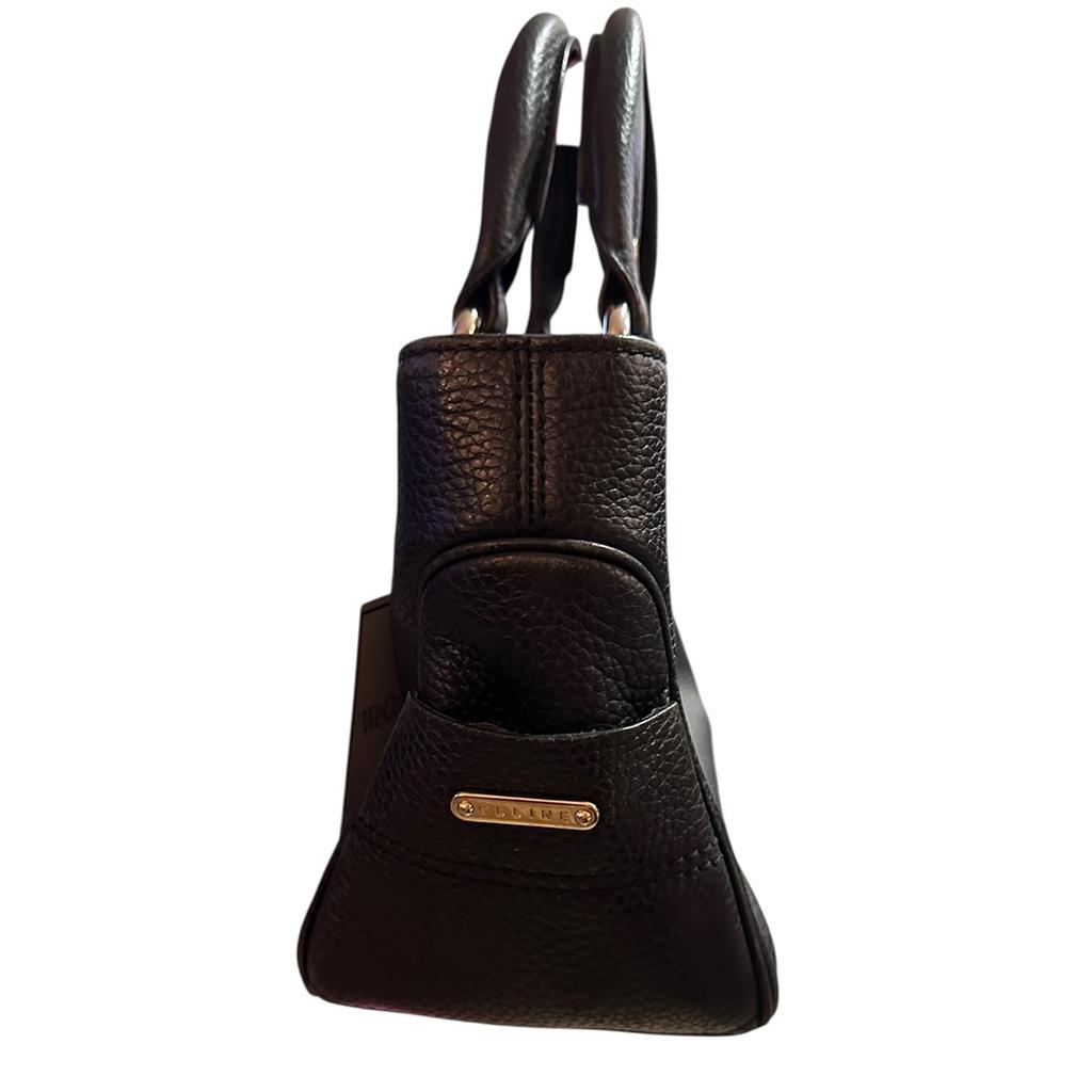 Sac à main Celine - Taille unique - Noir - État : Excellent