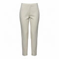 Pantalon femme Chloé - 38 - Cream - État : Excellent