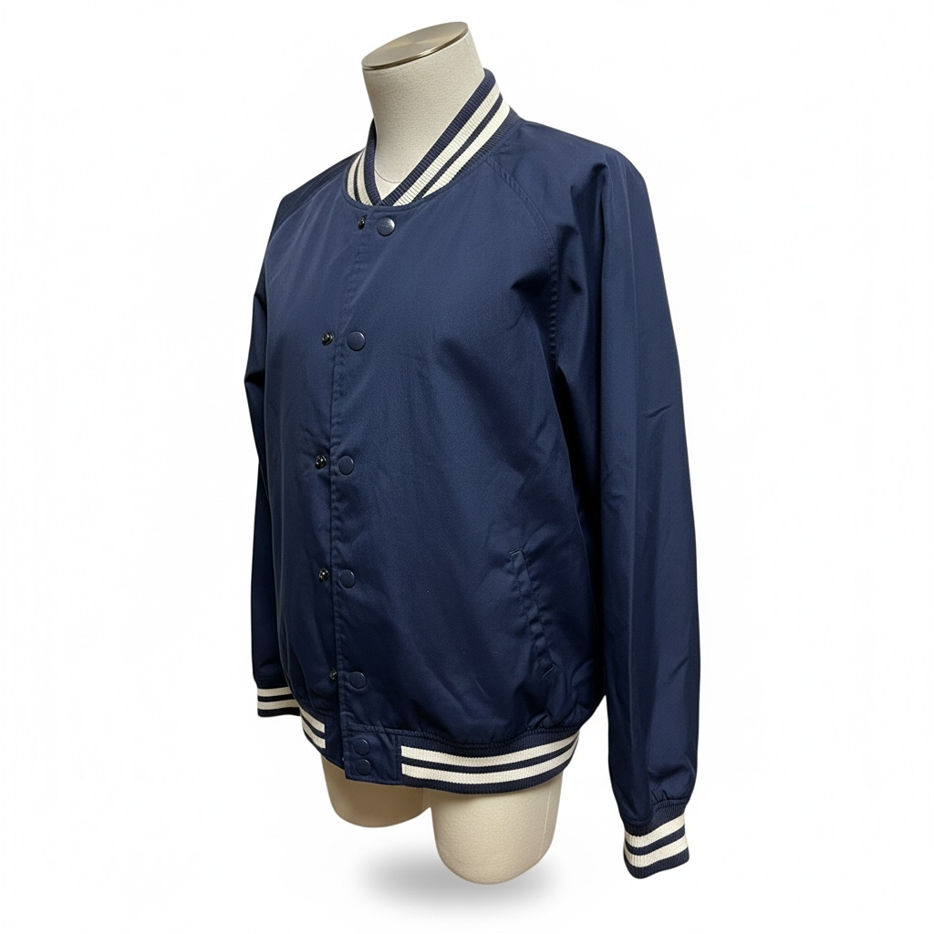 Blouson Carhartt - M - Bleu marine - État : Excellent