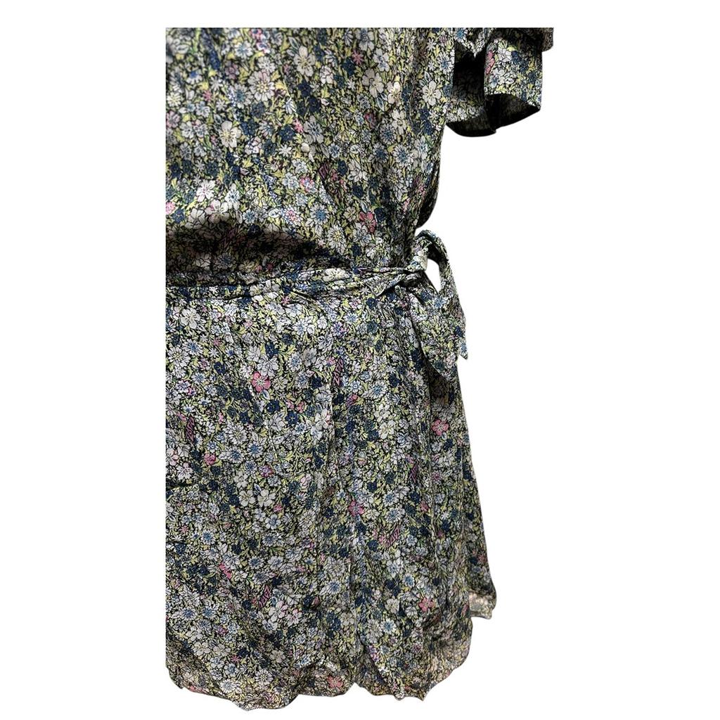 Robe D'ete Zadig & Voltaire - S - Vert - État : Neuf avec étiquette