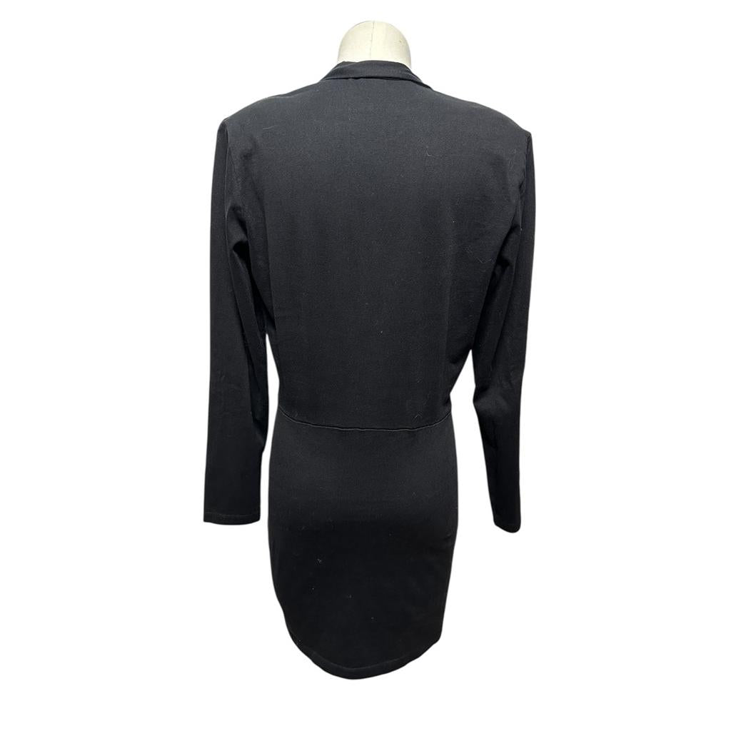 Robe femme Iro - M - Black - État : Excellent